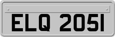 ELQ2051