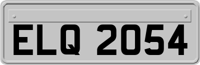 ELQ2054