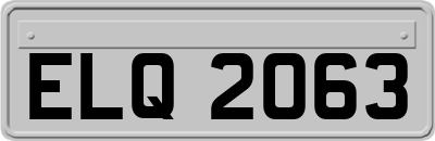 ELQ2063