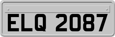 ELQ2087