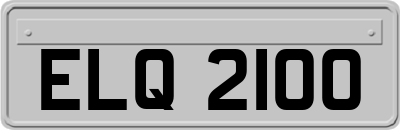 ELQ2100