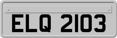 ELQ2103