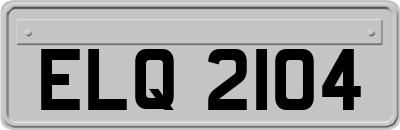 ELQ2104