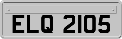 ELQ2105
