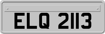ELQ2113