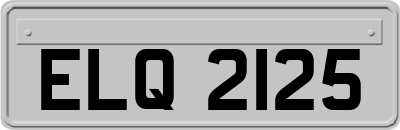 ELQ2125