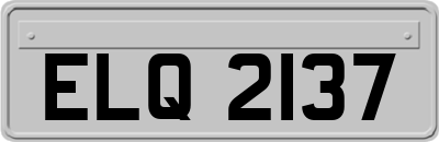 ELQ2137