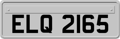 ELQ2165