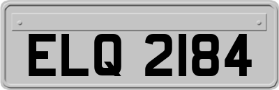 ELQ2184