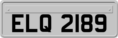 ELQ2189