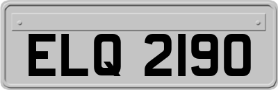 ELQ2190