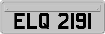ELQ2191