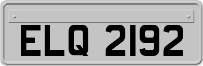 ELQ2192
