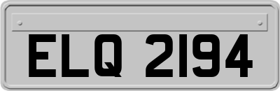 ELQ2194
