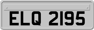 ELQ2195