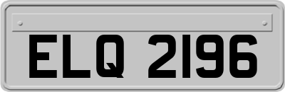 ELQ2196