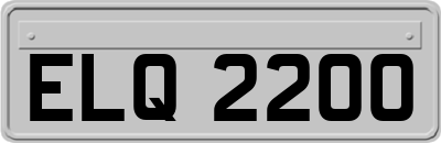 ELQ2200
