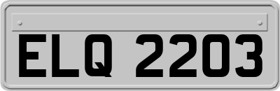 ELQ2203