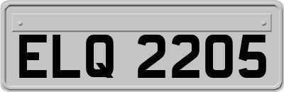 ELQ2205
