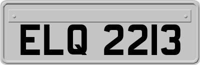 ELQ2213