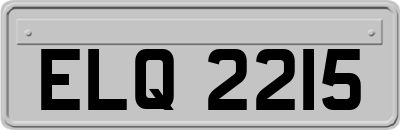 ELQ2215