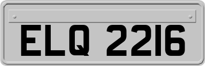 ELQ2216