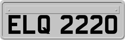 ELQ2220
