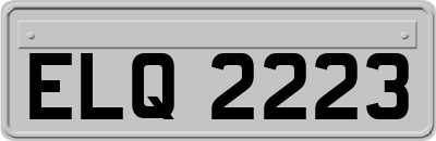 ELQ2223