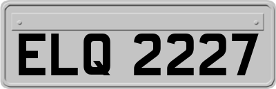 ELQ2227