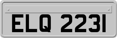 ELQ2231