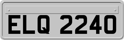 ELQ2240
