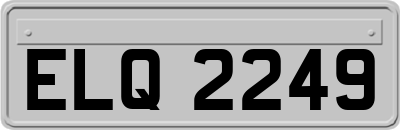 ELQ2249