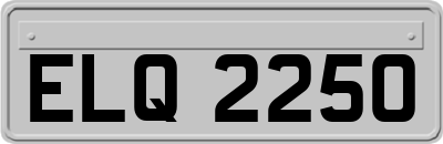 ELQ2250