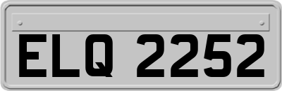 ELQ2252