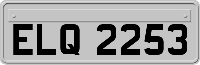 ELQ2253