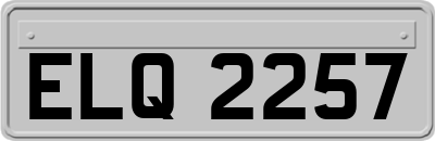 ELQ2257