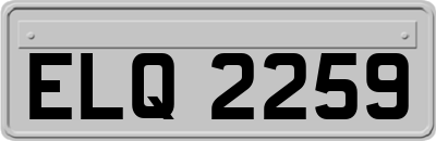 ELQ2259