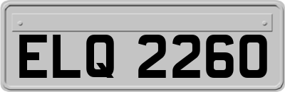 ELQ2260