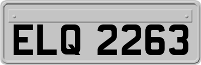ELQ2263