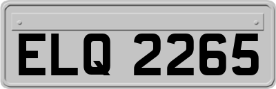 ELQ2265