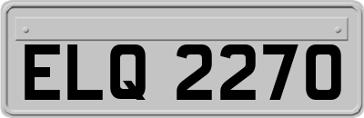 ELQ2270