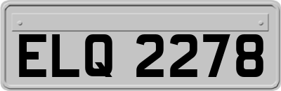 ELQ2278