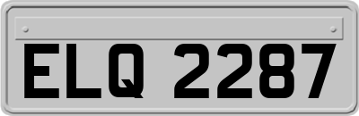 ELQ2287