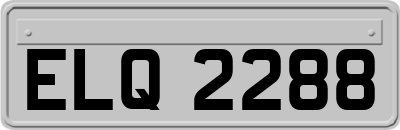 ELQ2288