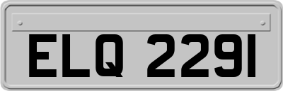 ELQ2291