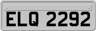 ELQ2292