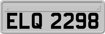 ELQ2298