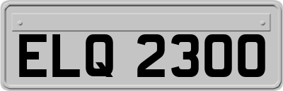 ELQ2300