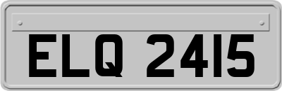 ELQ2415
