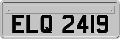 ELQ2419